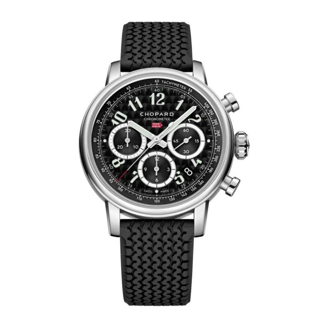 Chopard Mille Miglia Men's Watch 168619-3001