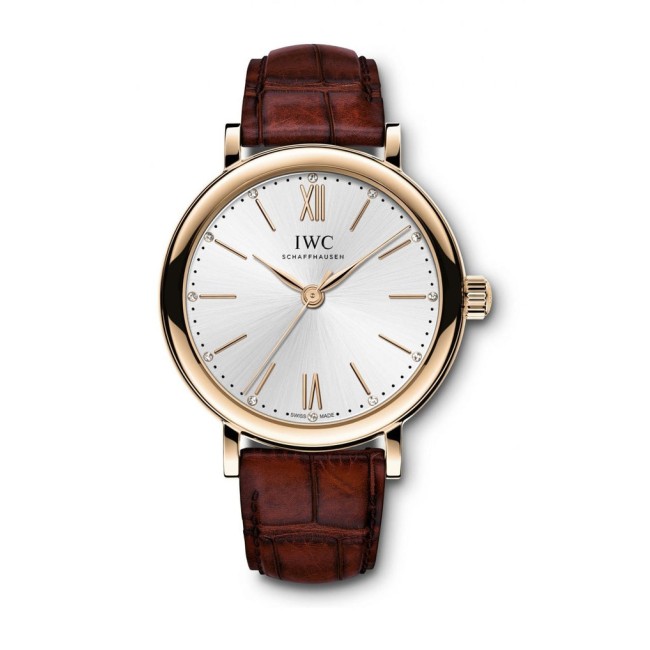 IWC Portofino Automatic 34 Woman's IW357401