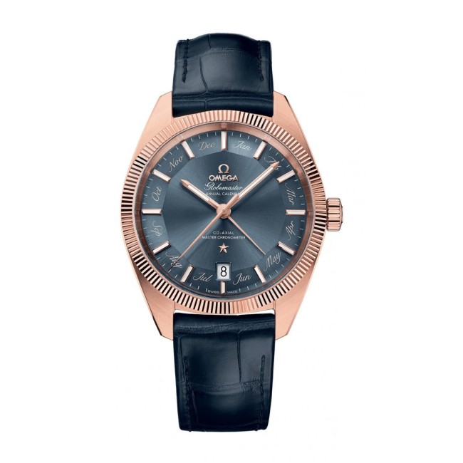 Omega Constellation Men's watch 130.53.41.22.03.001