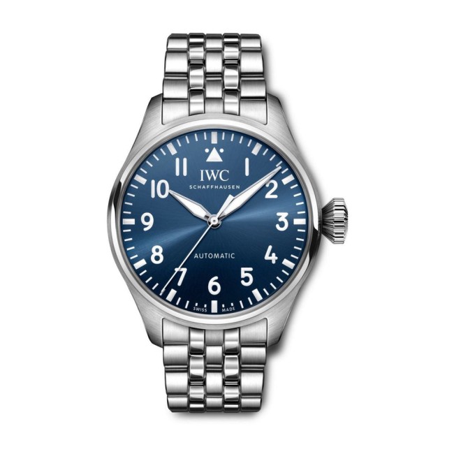 IWC Big Pilot’s Watch 43 Men's IW329304