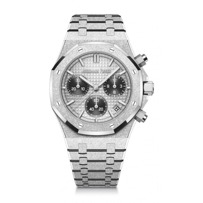 Audemars Piguet Royal Oak Selfwinding Chronograph Men's Watch 26240BC.GG.1324BC.01