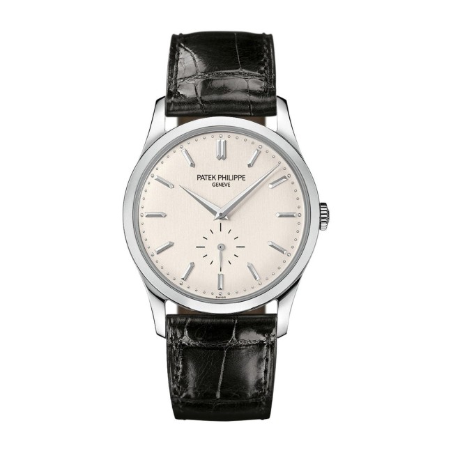 Patek Philippe Calatrava Men's watch 5196G-001