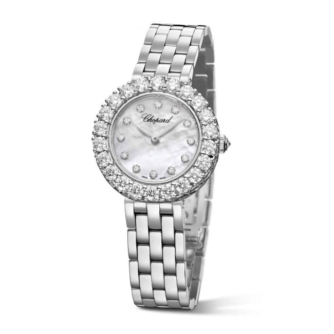 Chopard L’Heure du Diamant Woman's Watch 10A178-1606