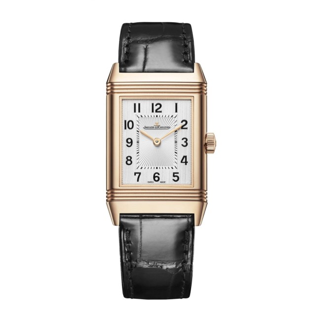 Jaeger-LeCoultre Reverso Classic Monoface Woman's watch Q2542540