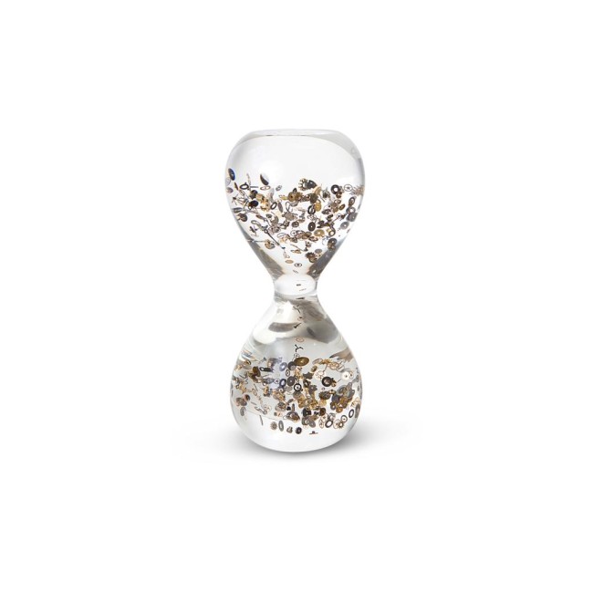 Passage Through Time Small Hourglass