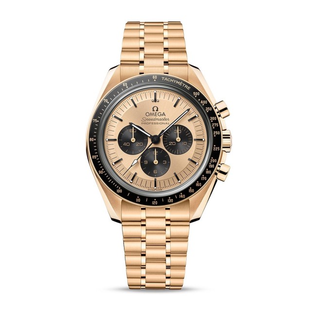 Omega Speedmaster Men's watch 310.60.42.50.99.002