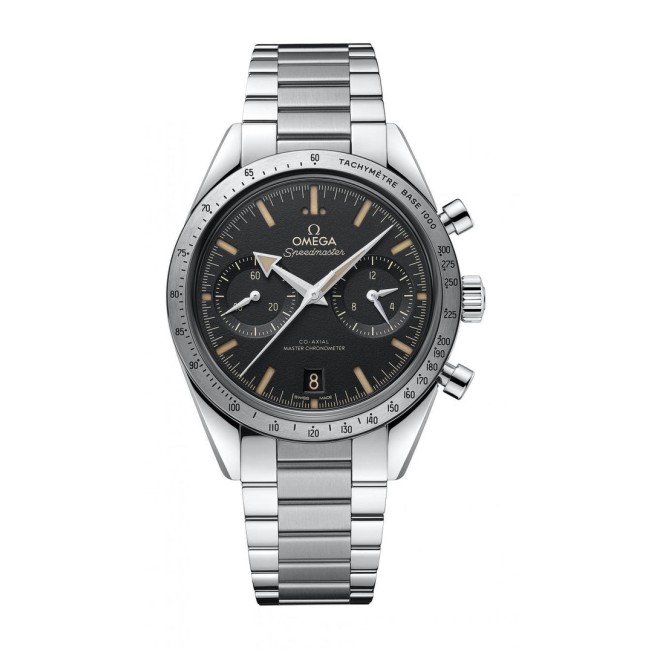 Omega Speedmaster Men's watch 332.10.41.51.01.001