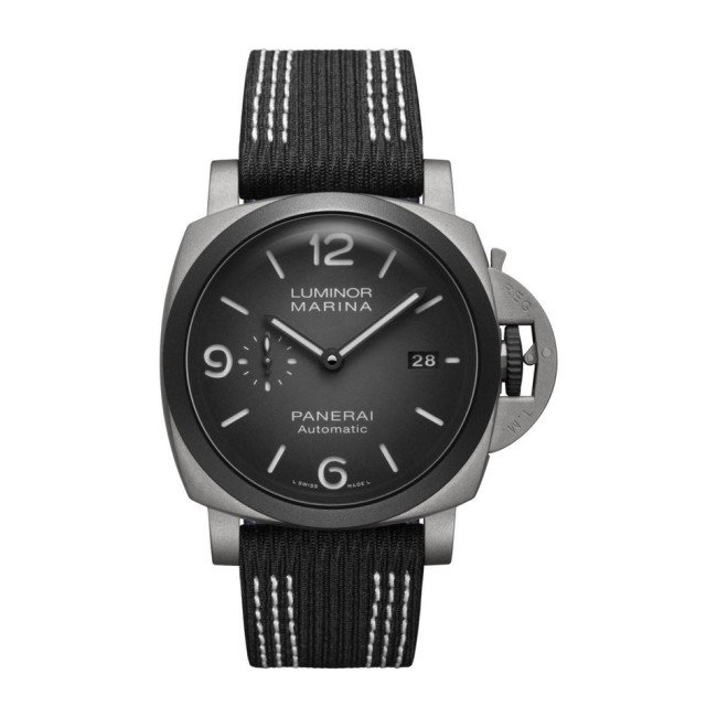 Panerai Luminor Marina Guillaume Néry Edition Men's watch PAM01122