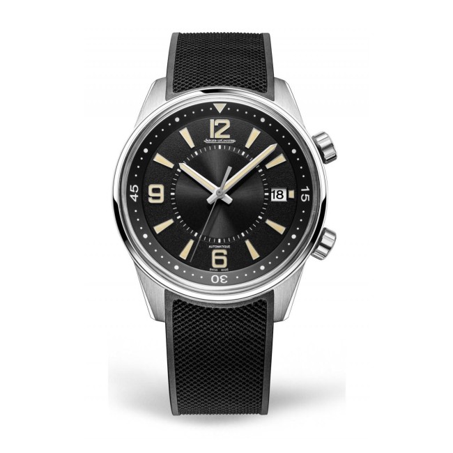 Jaeger-LeCoultre Polaris Date