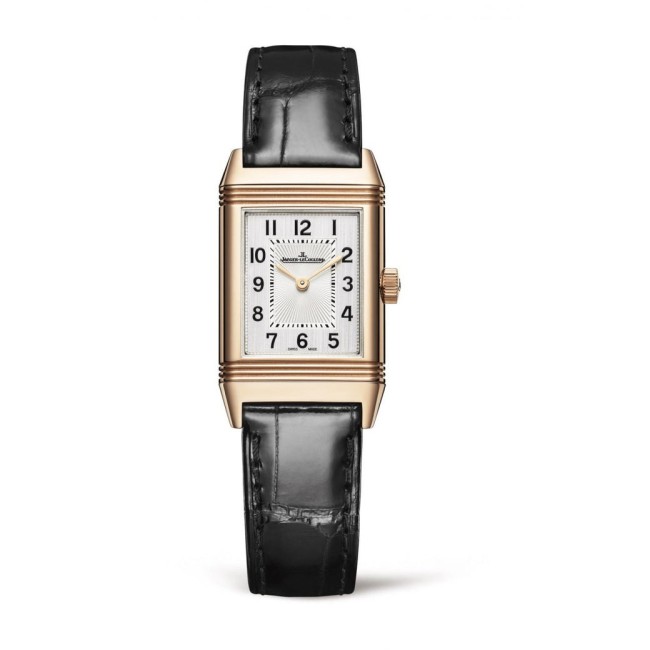 Jaeger-LeCoultre Reverso Classic Monoface Woman's watch Q2602540