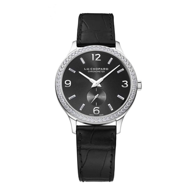 Chopard L.U.C Men's Watch 171948-1001