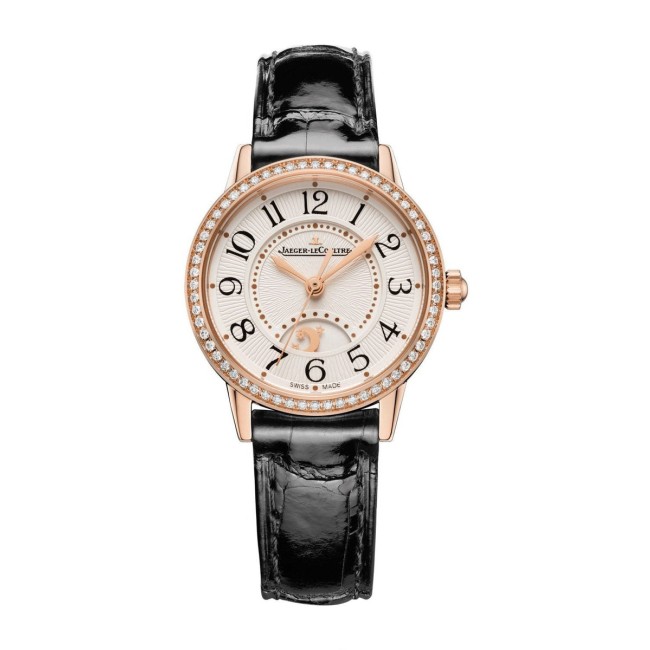 Jaeger-LeCoultre Rendez-Vous Classic Night & Day Woman's watch Q3462430