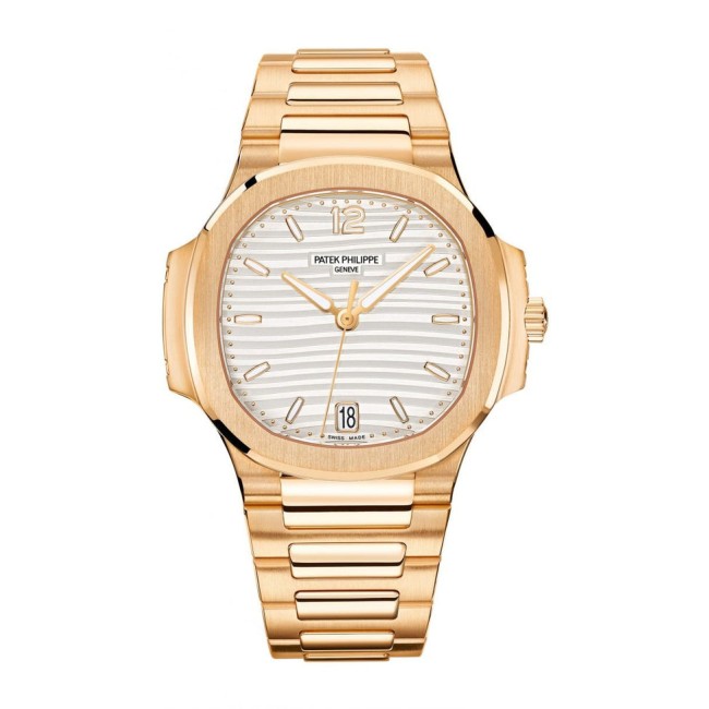 Patek Philippe Nautilus “Ladies Automatic” Woman's watch 7118/1R-001