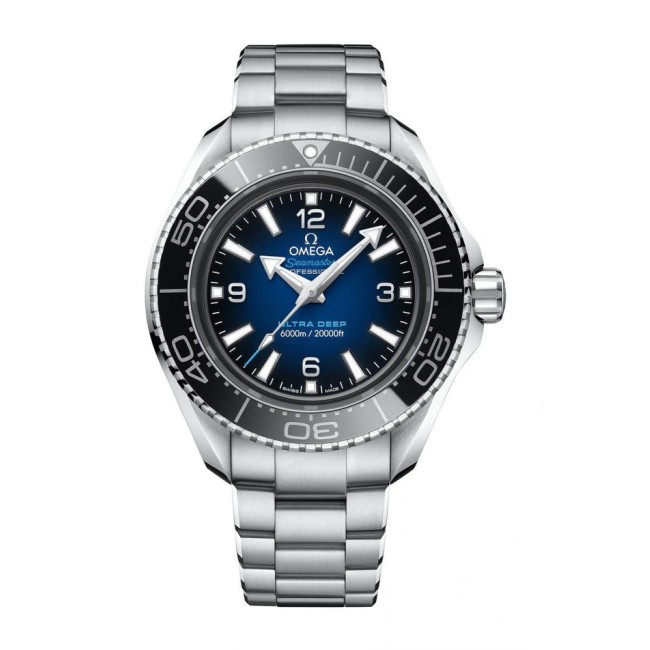 Omega Seamaster Men's watch 215.30.46.21.03.001