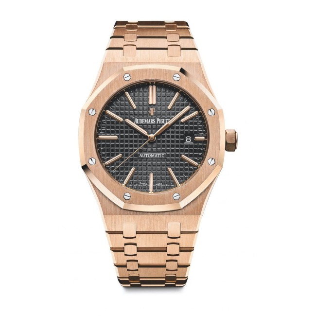 Audemars Piguet Royal Oak Selfwinding Men's Watch 15400OR.OO.1220OR.01