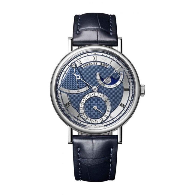 Breguet Classique 7137 Men's Watch 7137BB/Y5/9VU