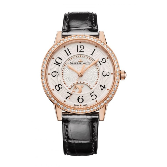 Jaeger-LeCoultre Rendez-Vous Classic Night & Day Woman's watch Q3442430