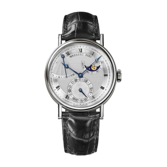 Breguet Classique 7137 Men's Watch 7137BB/11/9V6