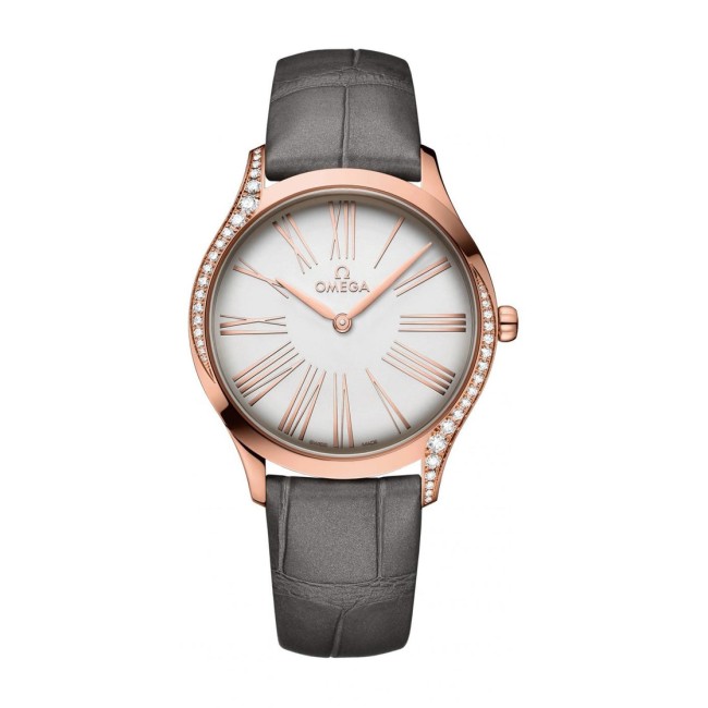 Omega De Ville Woman's watch 428.58.36.60.02.001