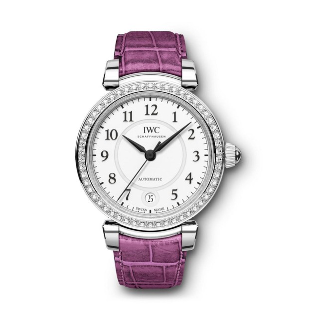 IWC Da Vinci Automatic 36 Woman's IW458308