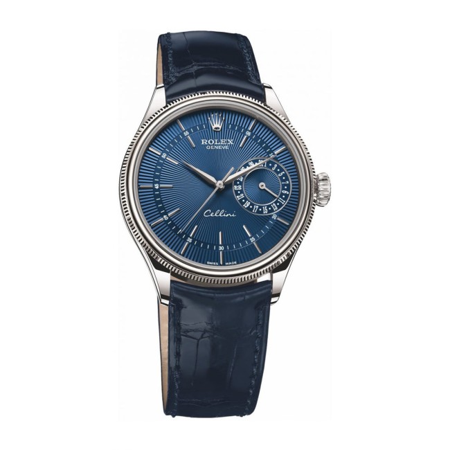 Rolex Cellini Date Men's watch 50519-0011