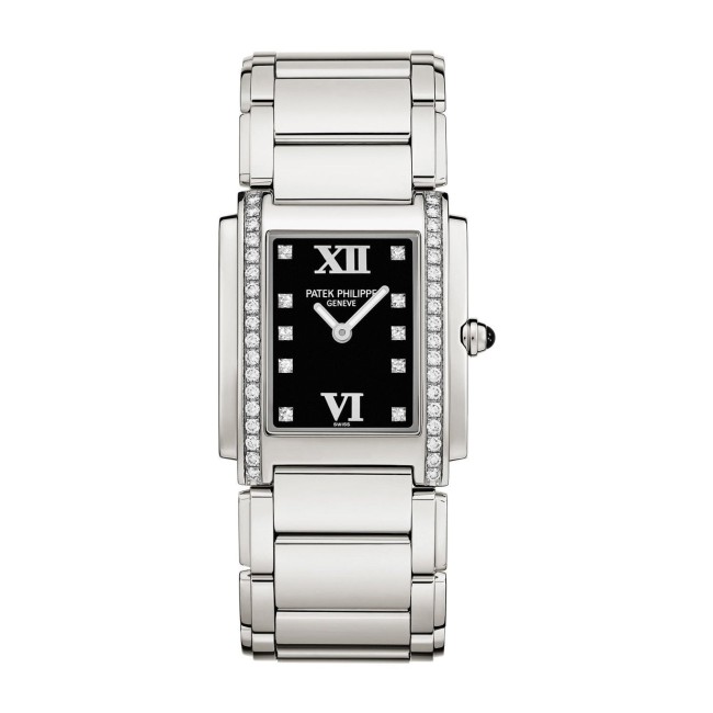 Patek Philippe Twenty-4 Woman's watch 4910/10A-001