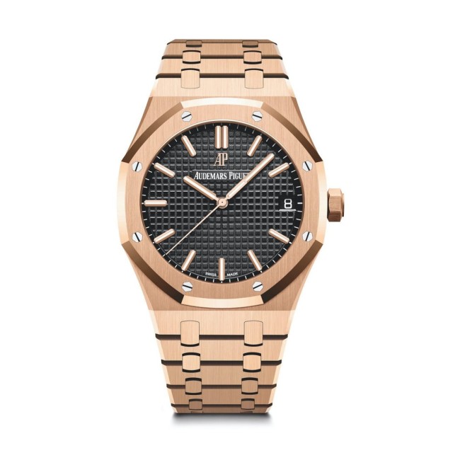 Audemars Piguet Royal Oak Selfwinding Men's Watch 15500OR.OO.1220OR.01