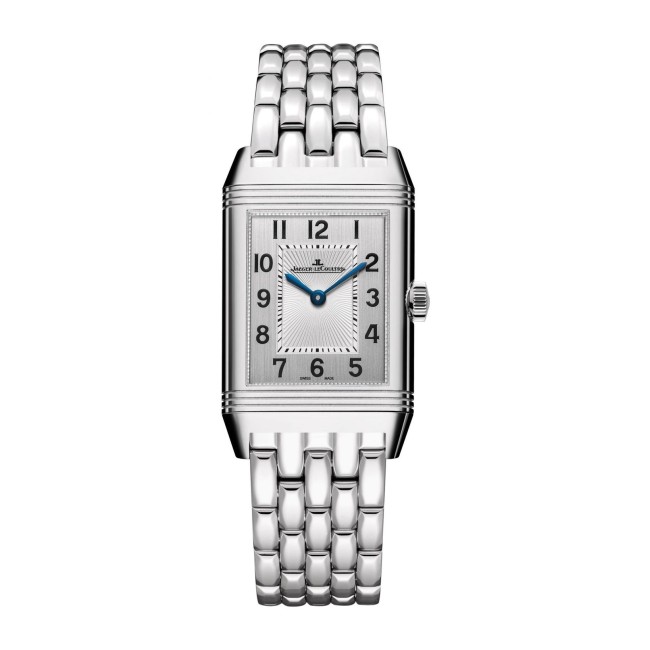 Jaeger-LeCoultre Reverso Classic Duetto Woman's watch Q2588120