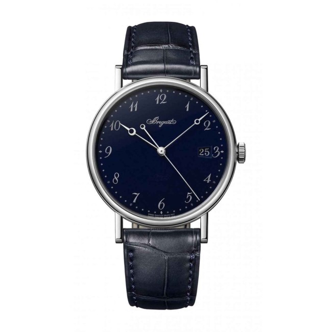 Breguet Classique 5177 Men's Watch 5177BB/2Y/9V6