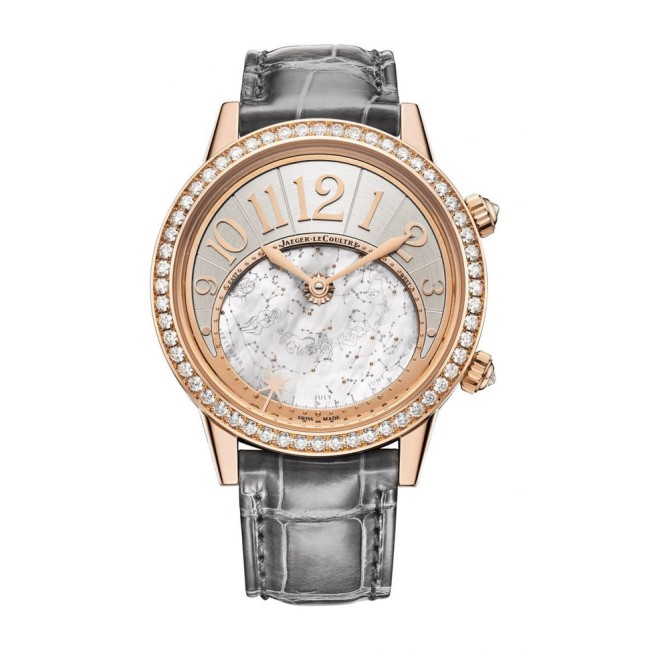 Jaeger-LeCoultre Rendez-Vous Jewellery Celestial Woman's watch Q3482520