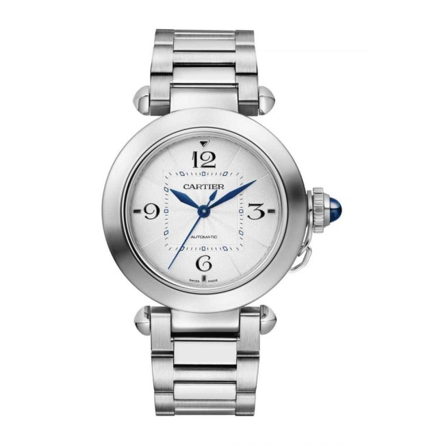 Cartier Pasha de Cartier Woman's watch WSPA0013