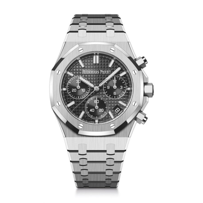 Audemars Piguet Royal Oak Selfwinding Chronograph Men's Watch 26240ST.OO.1320ST.02