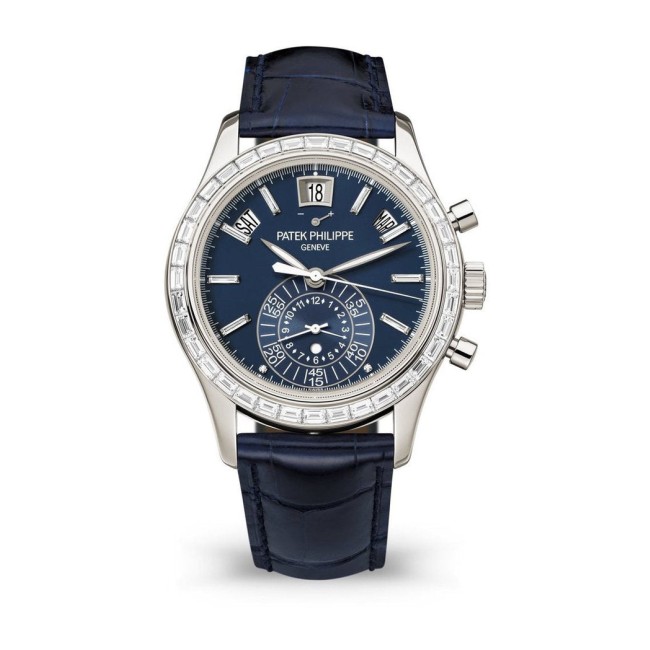 Patek Philippe Complications Chronograph, Annual Calendar Men's watch 5961P-001