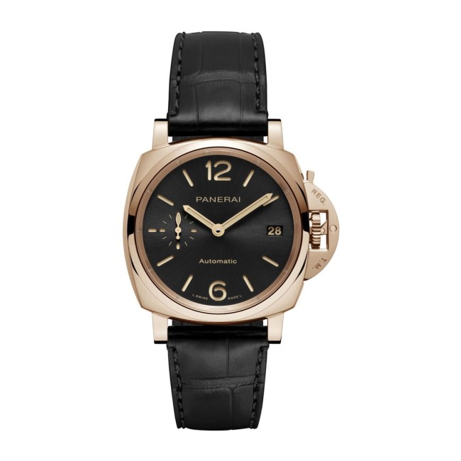 Panerai Luminor Due Men's watch PAM01029