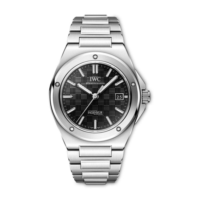 IWC Ingenieur Automatic 40 Men's IW328901