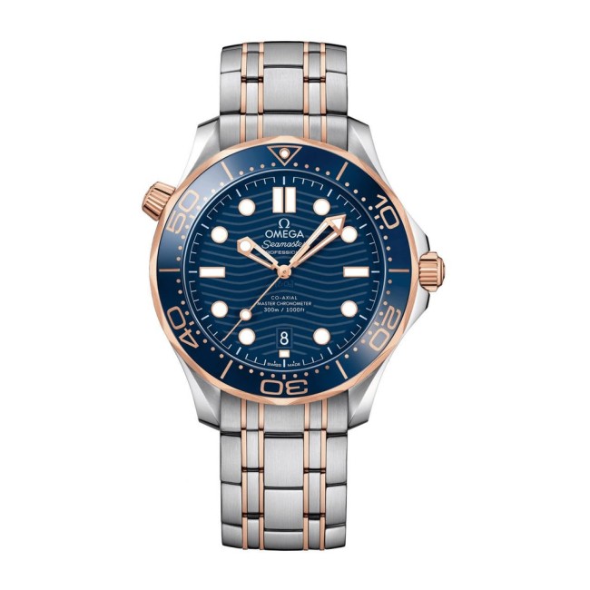 Omega Seamaster Men's watch 210.20.42.20.03.002