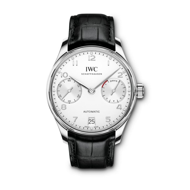 IWC Portugieser Automatic Men's IW500712