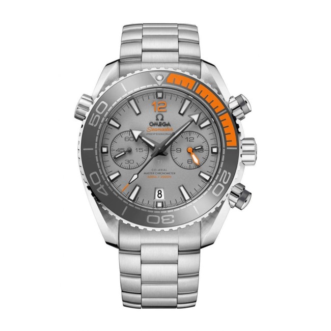 Omega Seamaster Men's watch 215.90.46.51.99.001