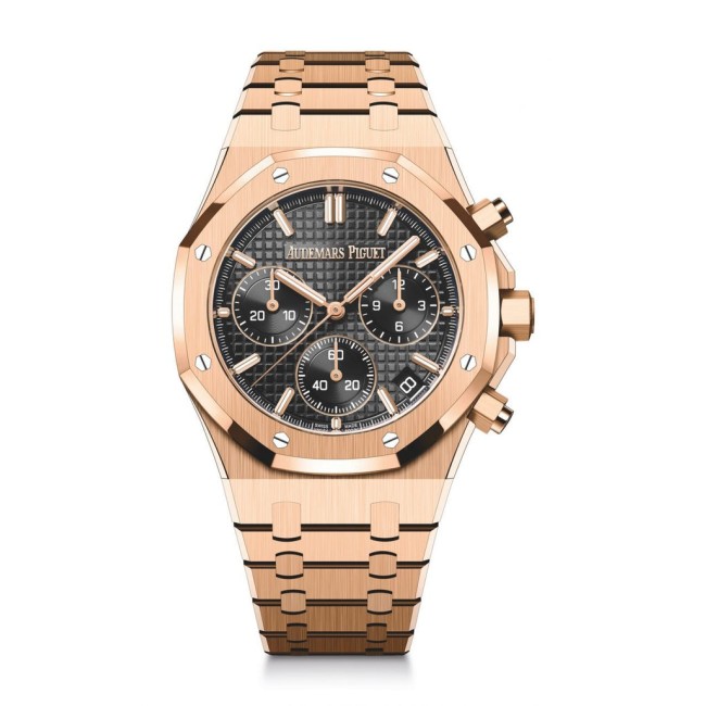 Audemars Piguet Royal Oak Selfwinding Chronograph Men's Watch 26240OR.OO.1320OR.02