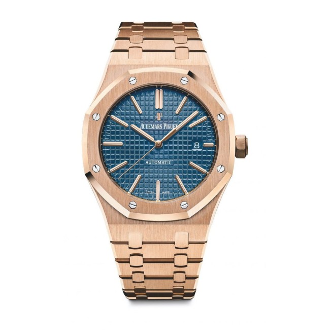 Audemars Piguet Royal Oak Selfwinding Men's Watch 15400OR.OO.1220OR.03