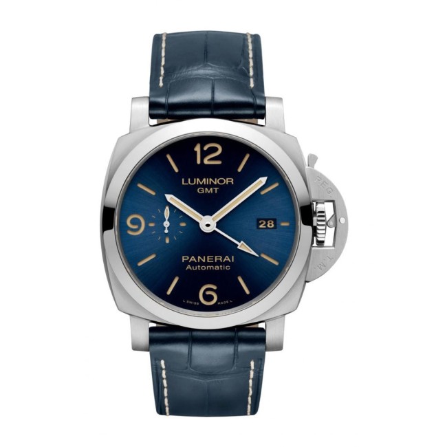 Panerai Luminor GMT Men's watch PAM01033