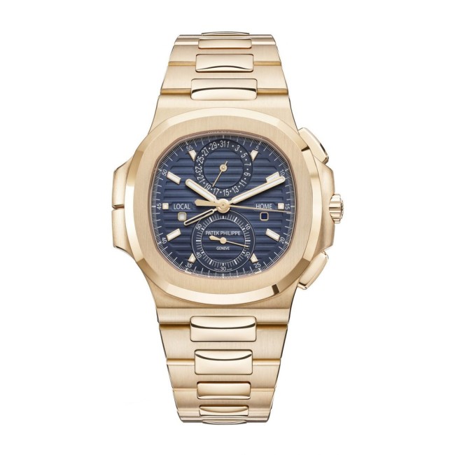 Patek Philippe Nautilus Men's watch 5990/1R-001