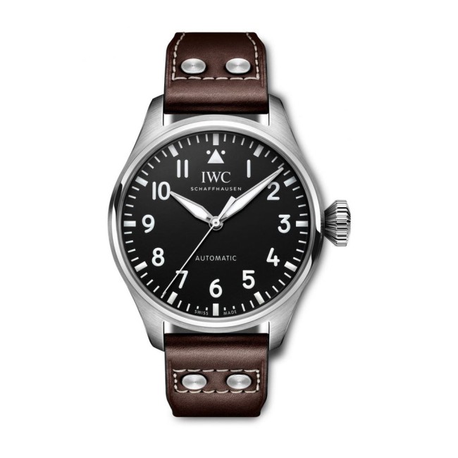 IWC Big Pilot’s Watch 43 Men's IW329301