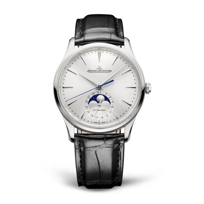 Jaeger-LeCoultre Master Ultra Thin Moon Men's watch Q1368430