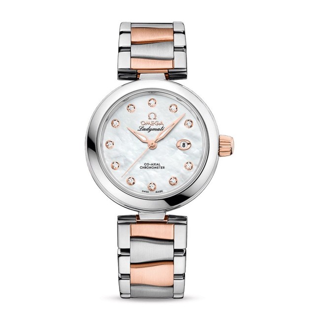 Omega De Ville Woman's watch 425.20.34.20.55.004