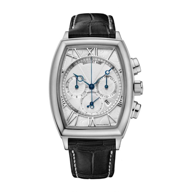 Breguet Heritage 5400 Men's Watch 5400BB/12/9V6