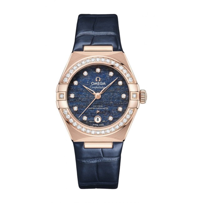 Omega Constellation Woman's watch 131.58.29.20.99.006