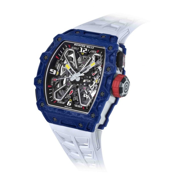 Richard Mille RM 35-03 Automatic Rafael Nadal Men's watch