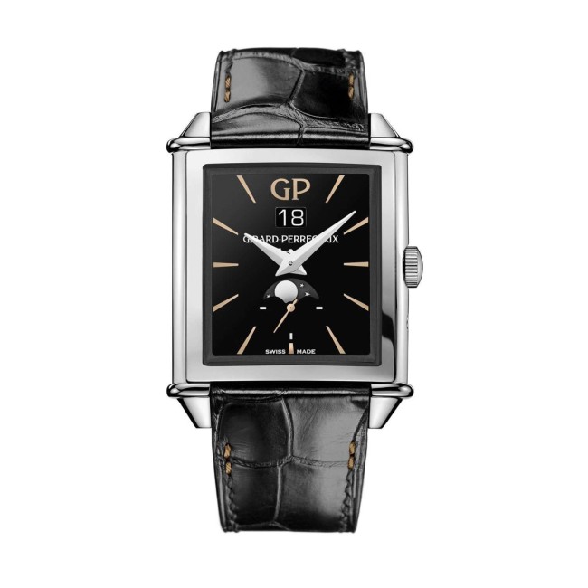 Girard-Perregaux Vintage 1945 Infinity Edition Men's Watch 25882-11-631-BB6B