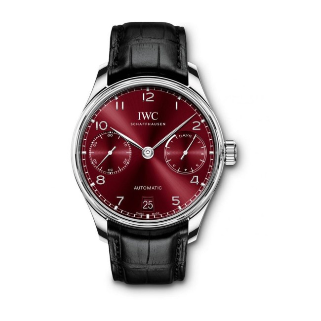 IWC Portugieser Automatic Men's IW500714